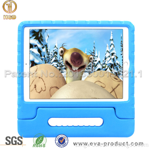 EVA Foam Shock Proof For iPad Pro 12.9 Stand Case, For iPad Pro 12.9 Kids Case